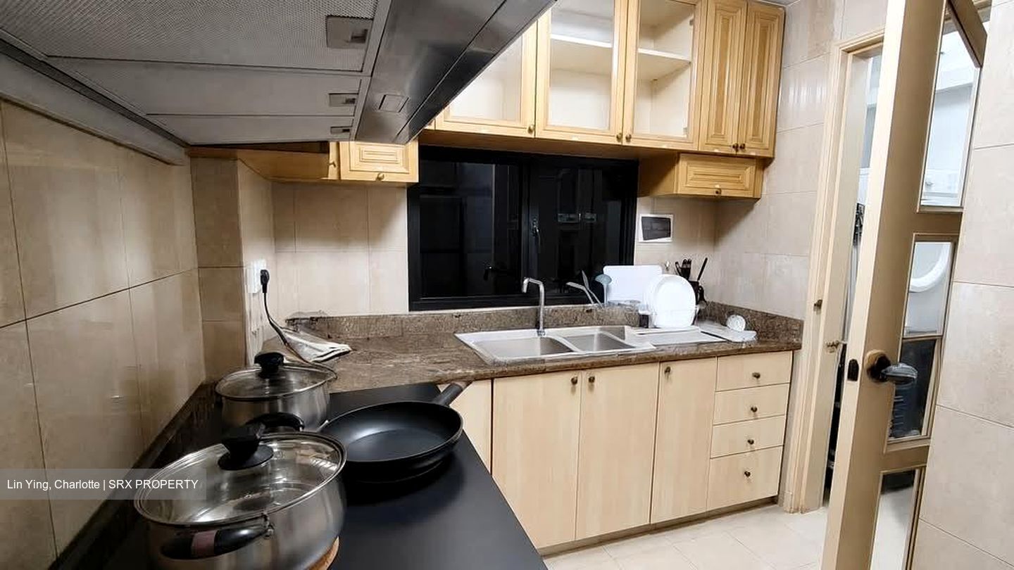Heritage View (D5), Condominium #601306761